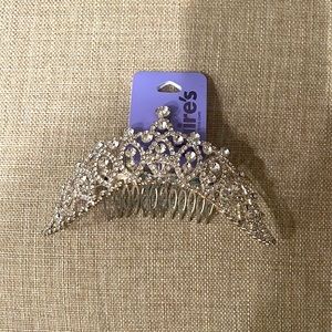 Claire’s Tiara